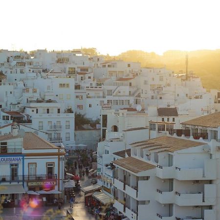 Magnifico Apartamento A 35M Da Praia - Apart. Isa Albufeira Luaran gambar