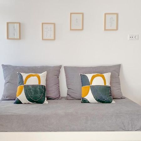 Magnifico Apartamento A 35M Da Praia - Apart. Isa Albufeira Luaran gambar