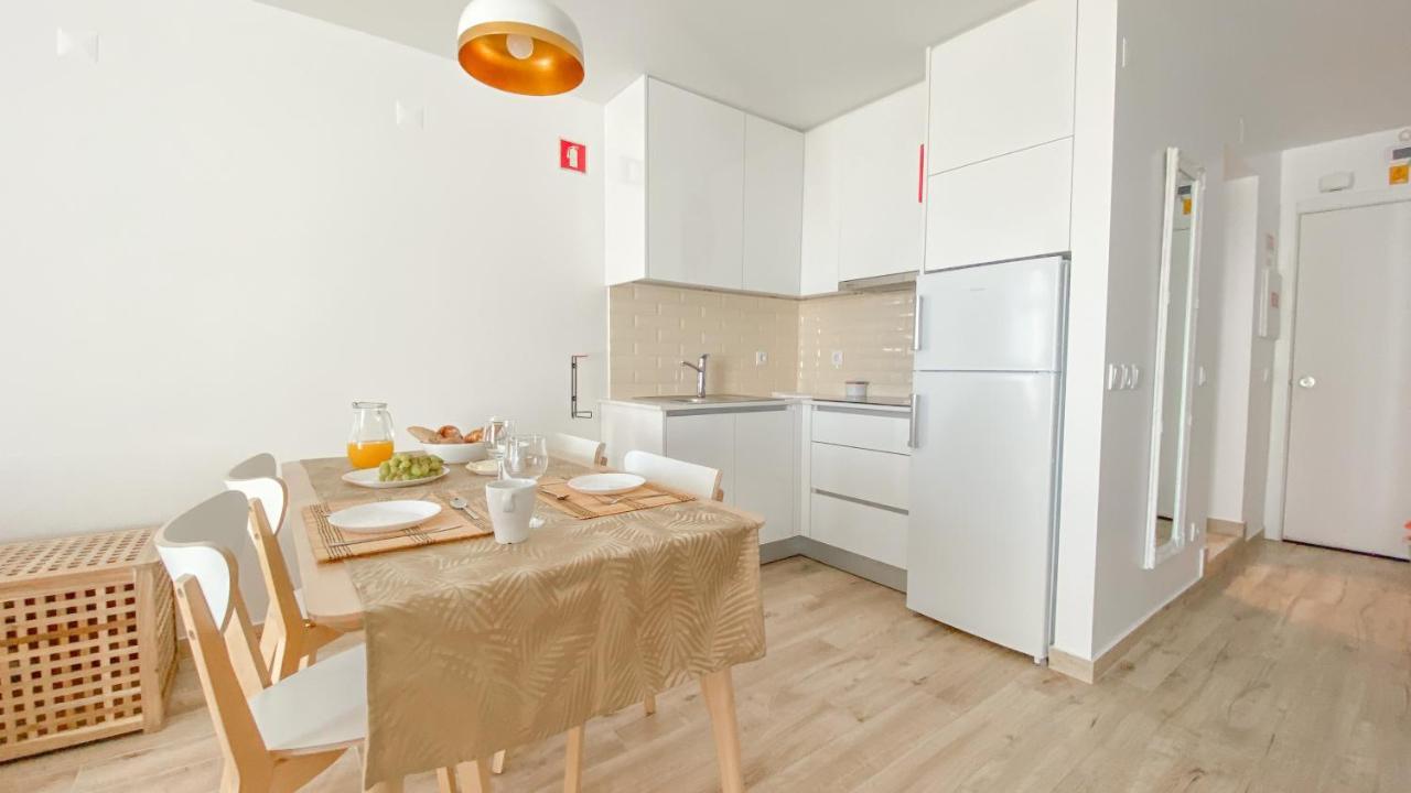 Magnifico Apartamento A 35M Da Praia - Apart. Isa Albufeira Luaran gambar