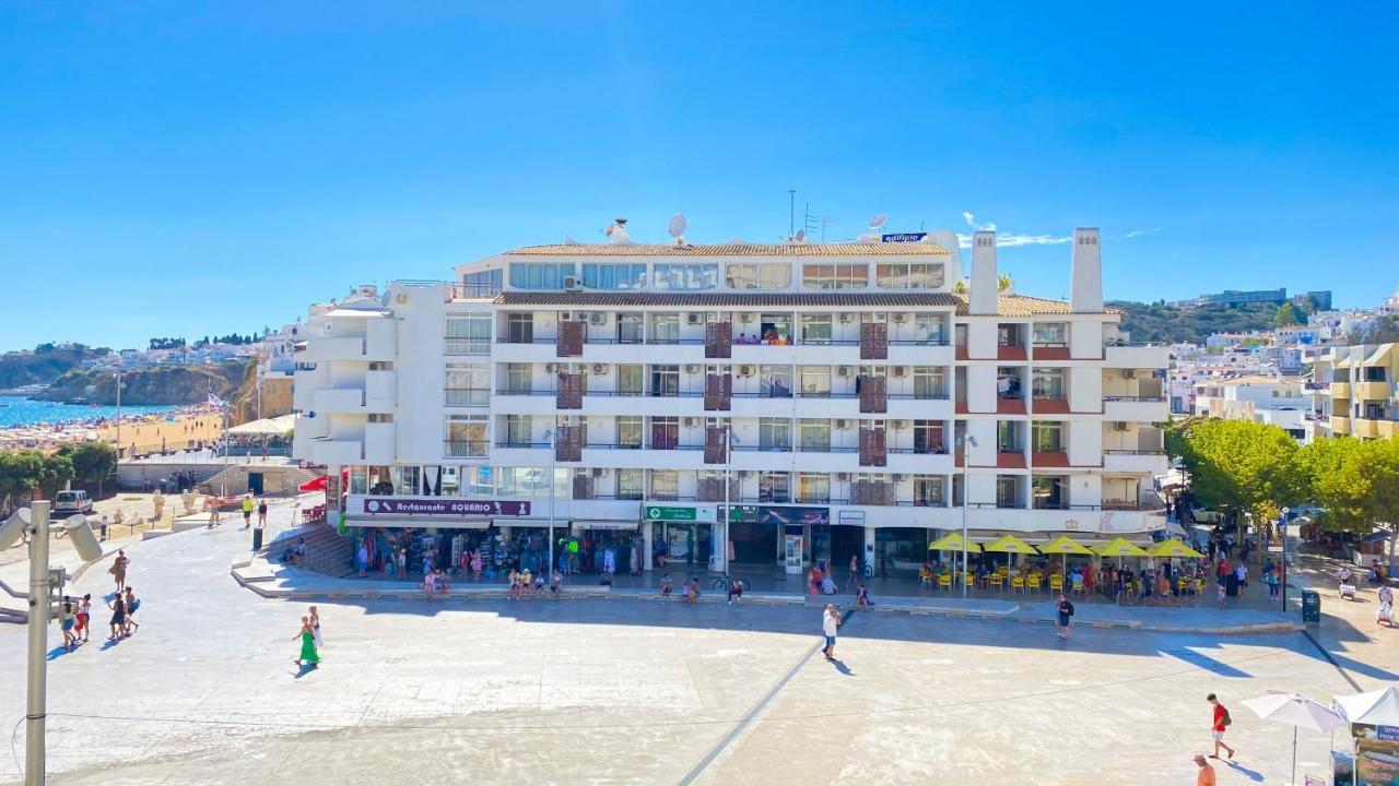 Magnifico Apartamento A 35M Da Praia - Apart. Isa Albufeira Luaran gambar