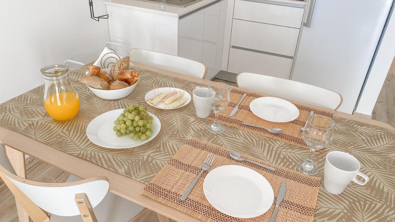 Magnifico Apartamento A 35M Da Praia - Apart. Isa Albufeira Luaran gambar