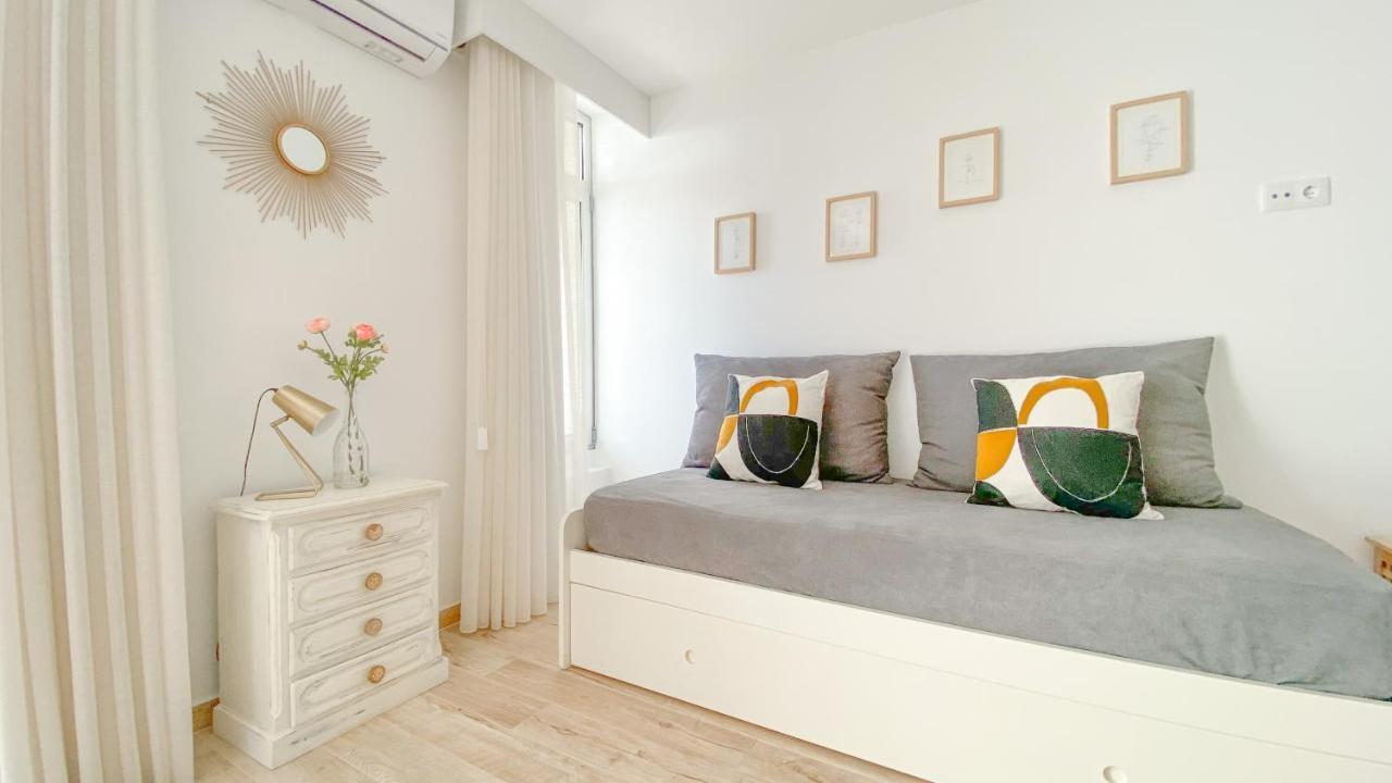 Magnifico Apartamento A 35M Da Praia - Apart. Isa Albufeira Luaran gambar