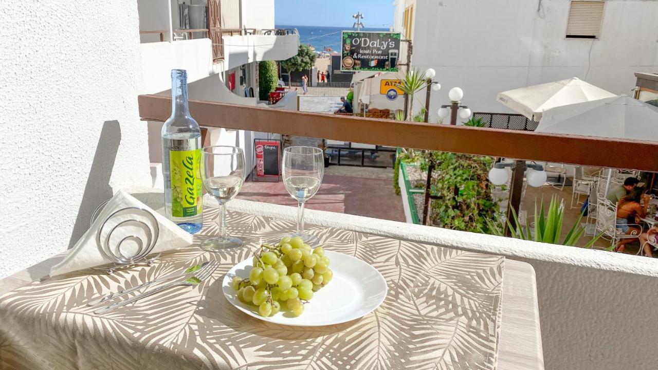 Magnifico Apartamento A 35M Da Praia - Apart. Isa Albufeira Luaran gambar