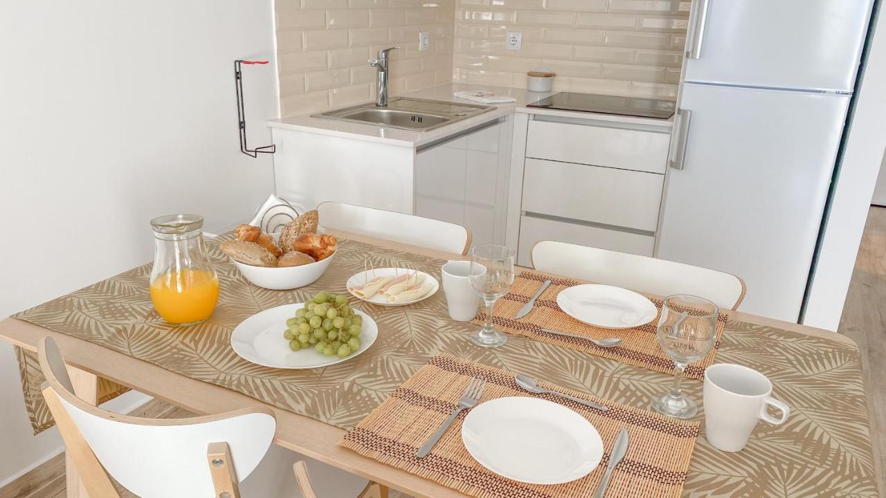 Magnifico Apartamento A 35M Da Praia - Apart. Isa Albufeira Luaran gambar