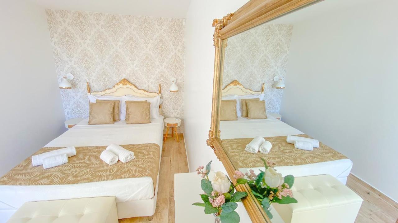 Magnifico Apartamento A 35M Da Praia - Apart. Isa Albufeira Luaran gambar