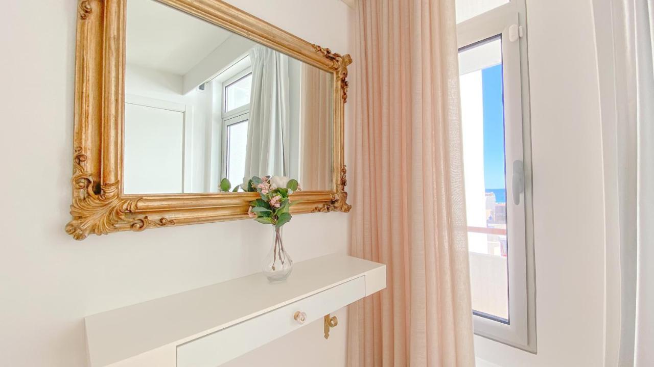 Magnifico Apartamento A 35M Da Praia - Apart. Isa Albufeira Luaran gambar