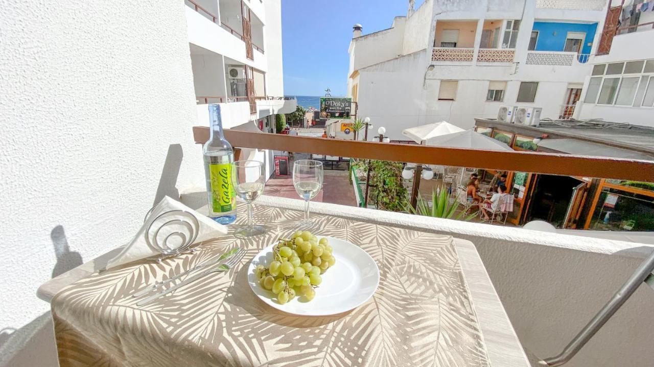Magnifico Apartamento A 35M Da Praia - Apart. Isa Albufeira Luaran gambar
