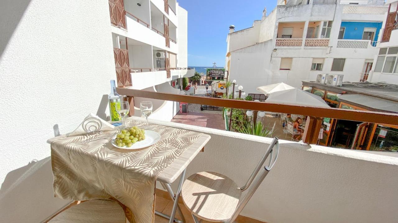 Magnifico Apartamento A 35M Da Praia - Apart. Isa Albufeira Luaran gambar