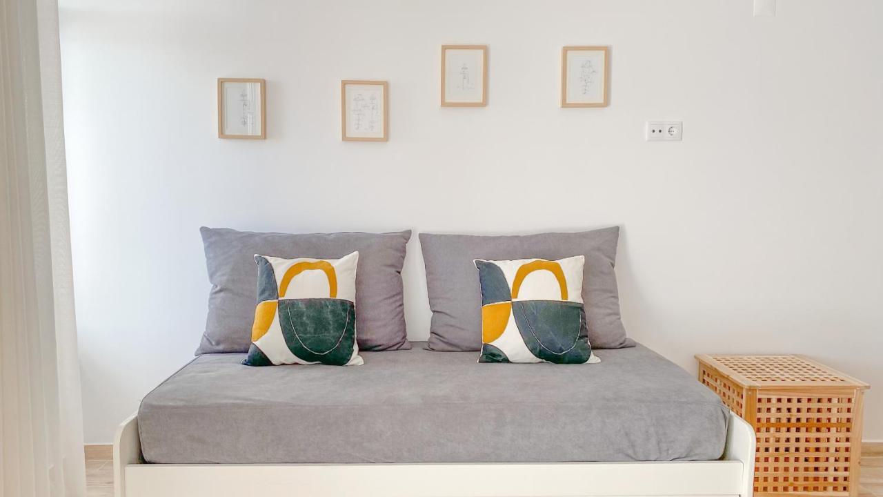 Magnifico Apartamento A 35M Da Praia - Apart. Isa Albufeira Luaran gambar