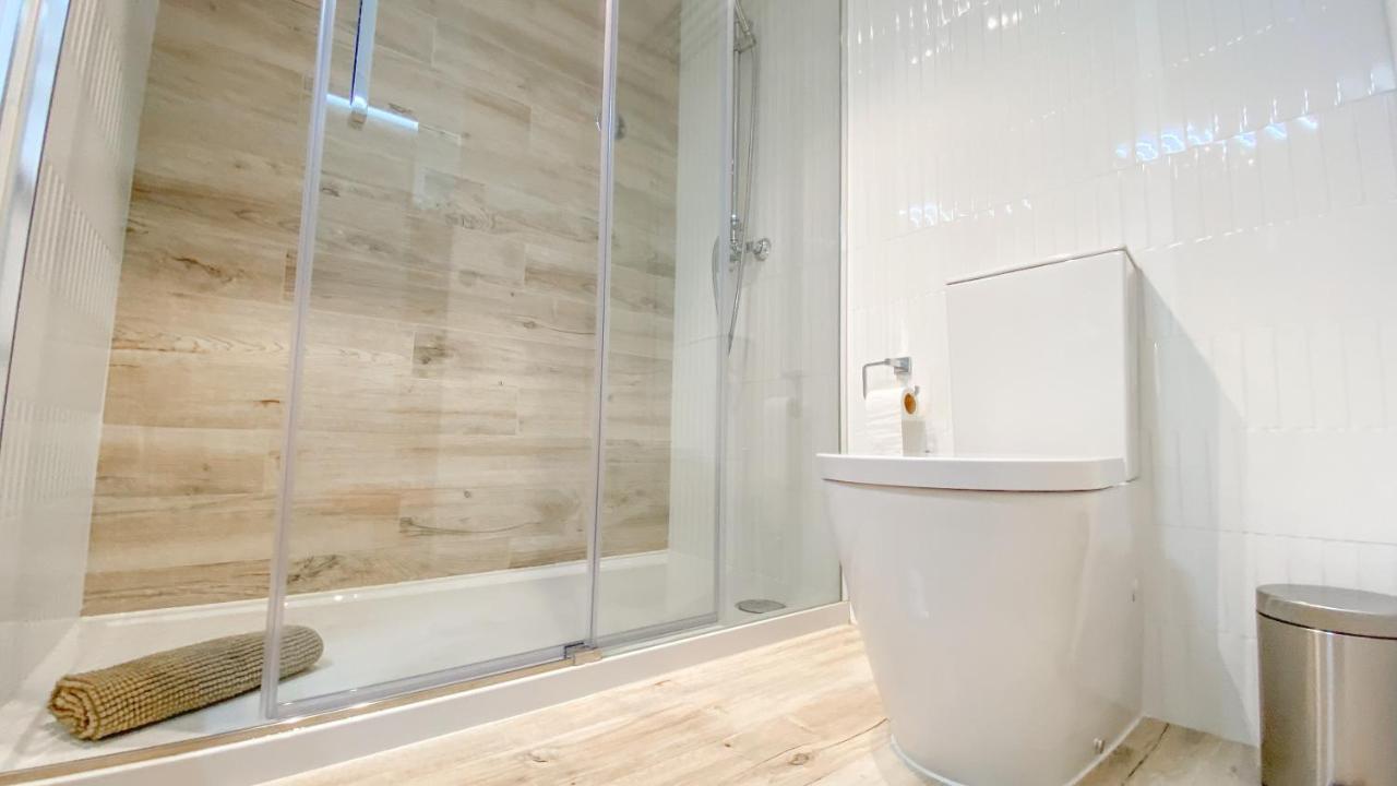 Magnifico Apartamento A 35M Da Praia - Apart. Isa Albufeira Luaran gambar