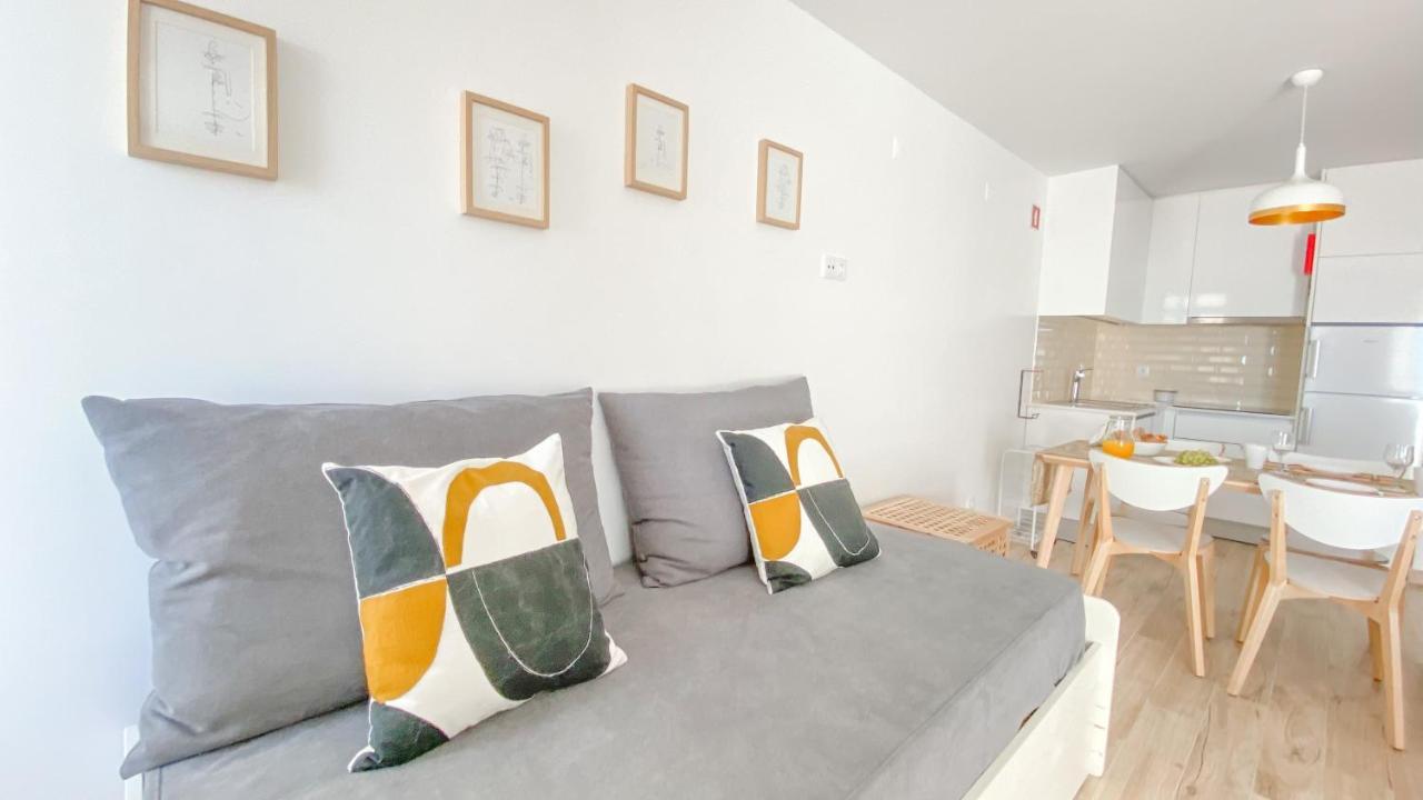 Magnifico Apartamento A 35M Da Praia - Apart. Isa Albufeira Luaran gambar